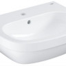 Раковина Grohe Euro Ceramic 55 39336000
