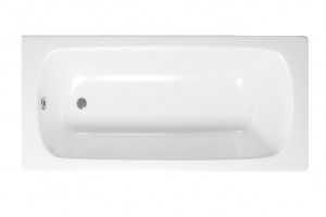 Ванна стальная Iberica Blanca Aranda 150*70 IB-AR-150-70-39-SG