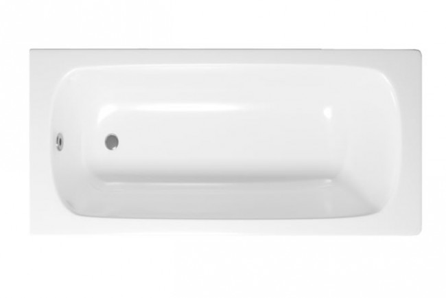 Ванна стальная Iberica Blanca Aranda 150*70 IB-AR-150-70-39-SG