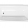 Ванна стальная Iberica Blanca Aranda 150*70 IB-AR-150-70-39-SG
