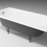 Ванна стальная Iberica Blanca Aranda 150*70 IB-AR-150-70-39-SG