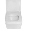 Комплект инсталляции Grohe с унитазом Mona безободковый микролифт