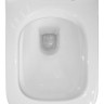 Комплект инсталляции Grohe с унитазом Mona безободковый микролифт