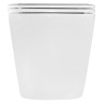 Комплект инсталляции Grohe с унитазом Mona безободковый микролифт