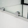 Шторка для ванны RGW SC-46 90 06114609-11 прозрачное