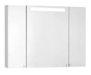 Зеркальный шкаф Акватон Мадрид 100 1A111602MA010