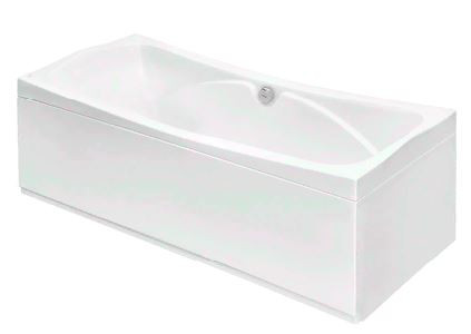 Панель боковая Santek Корсика 80 1WH207786 правая