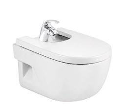 Биде Roca Meridian 357245000 подвесное