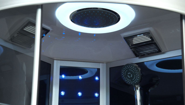 Душевая кабина Timo Standart T-1100 100*100