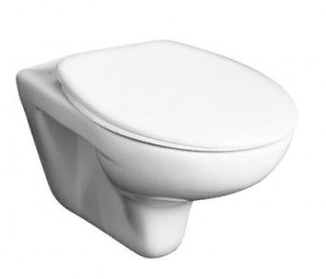 Унитаз подвесной Roca Mateo 346200000 без сиденья