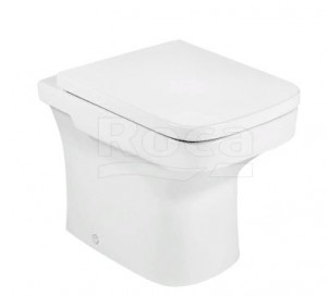 Унитаз приставной Roca Dama-N 347787000