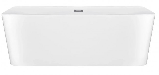 Ванна акриловая NT Bagno Lago di Bracciano 170*78 NT10