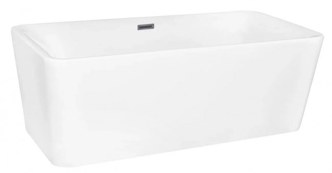 Ванна акриловая NT Bagno Lago di Bracciano 170*78 NT10