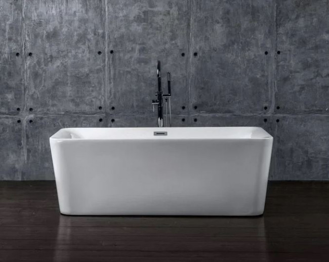 Ванна акриловая NT Bagno Lago di Bracciano 170*78 NT10