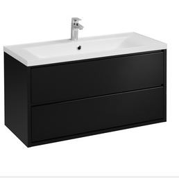 Раковина Акватон Премьер М 100 1A70473KPR010