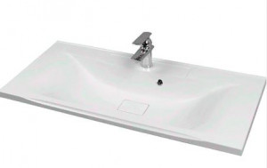 Раковина Акватон Премьер М 100 1A70473KPR010