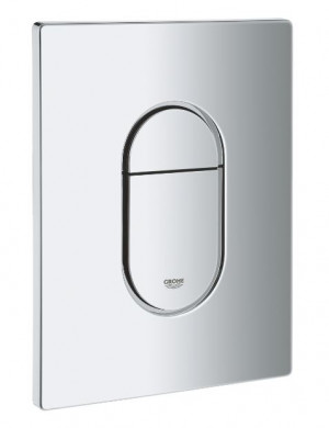 Клавиша смыва Grohe Arena Cosmopolitan 38844000