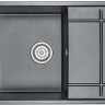 Мойка для кухни Granula 6501 шварц