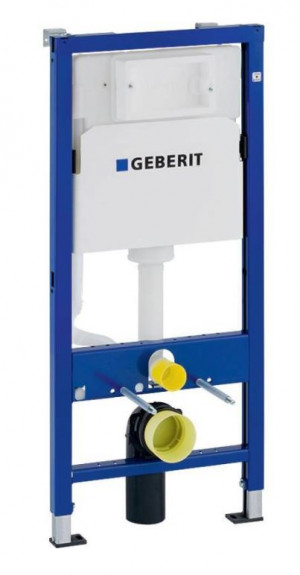 Система инсталляции Geberit Duofix Delta 458.103.00.1