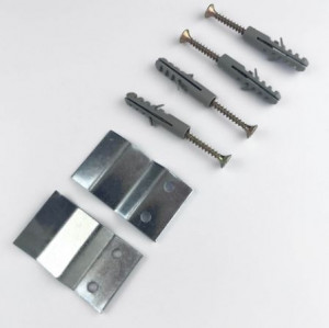 Крепление поддона к стене RGW 16306000-00