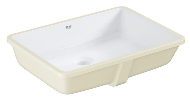 Раковина Grohe Cube Ceramic 50 3948000H встраиваемая снизу