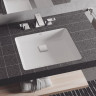 Раковина Grohe Cube Ceramic 50 3948000H встраиваемая снизу
