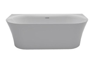 Ванна акриловая Azario ENGELS 180*75 ENG18075