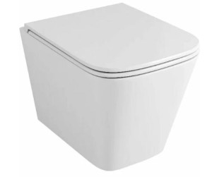 Унитаз подвесной OWL Vatter Ruta-H mini TOWLT190403S смыв Торнадо безободковый с микролифтом