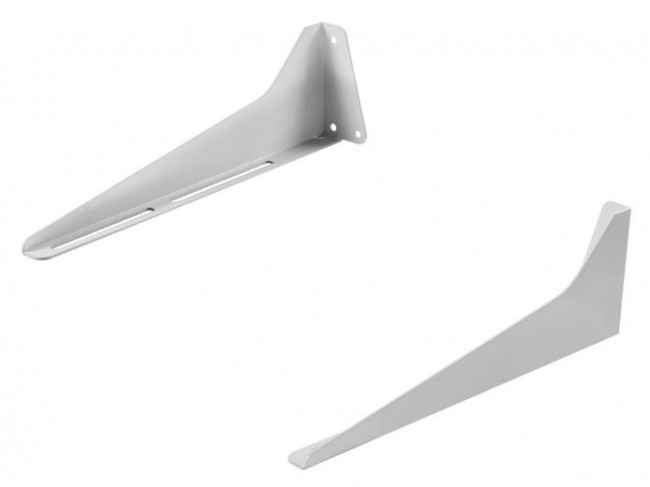 Раковина Santek Пилот 50 1.WH30.1.970 над стиральной машиной