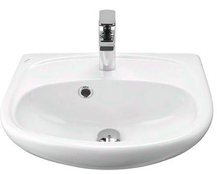 Раковина Santek Анимо 40 1WH110490