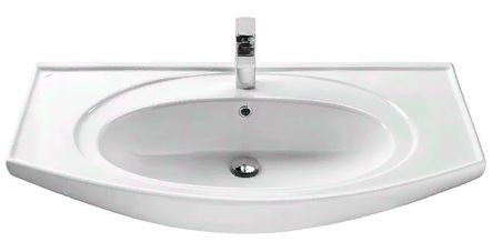 Раковина Santek Энигма 100 1WH207777