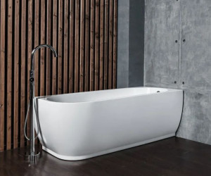 Ванна акриловая NT Bagno Lago di Nemi 170*70 NT101