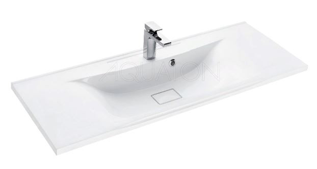 Раковина Акватон Премьер М 120 1A70483KPR010