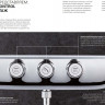 Душевая система Grohe SmartControl Rainshower Duo 26250LS0