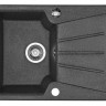Мойка для кухни Акватон Монца 1A716032MC210 графит
