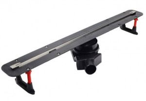 Душевой лоток Pestan Confluo Slim Line 450+ 13100023