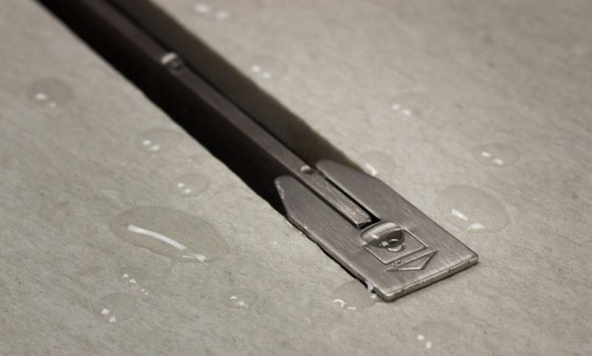 Душевой лоток Pestan Confluo Slim Line 450+ 13100023