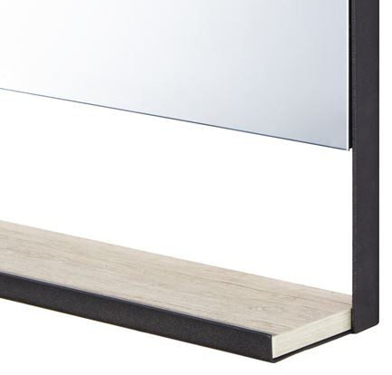 Зеркало Акватон Лофт Урбан 65 1A254102LQX50 дуб орегон