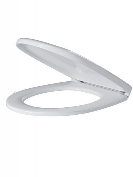 Сиденье для унитаза Cersanit Delfi