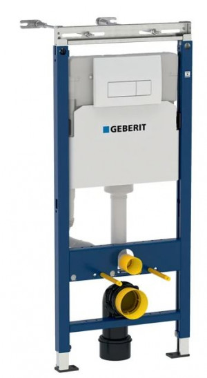 Система инсталляции Geberit Duofix 458.125.11.1