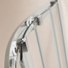 Душевой уголок BelBagno ECO-O-RH-2 120*100 прозрачное
