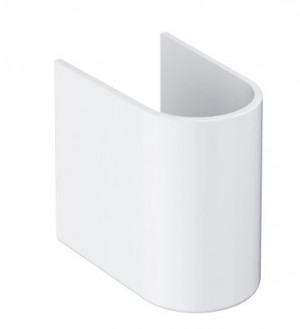 Полупьедестал Grohe Euro Ceramic 39201000