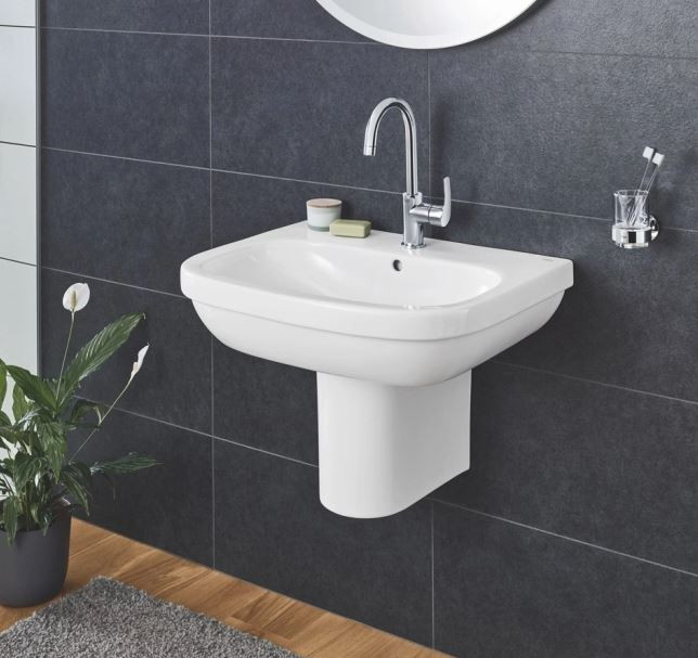 Полупьедестал Grohe Euro Ceramic 39201000