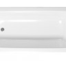 Ванна стальная Iberica Blanca Aranda 170*75 IB-AR-170-75-39-SG