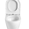 Комплект инсталляции Grohe с унитазом Grado Торнадо безободковый микролифт