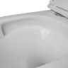 Комплект инсталляции Grohe с унитазом Grado Торнадо безободковый микролифт