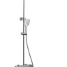 Душевая система Vincea Cube VSFS-1C1CH хром
