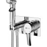 Комплект гигиенического душа Lemark Atlantiss LM3259C хром