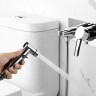 Комплект гигиенического душа Lemark Atlantiss LM3259C хром