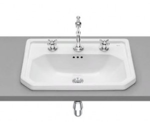 Раковина Roca Carmen 60 3270A5003